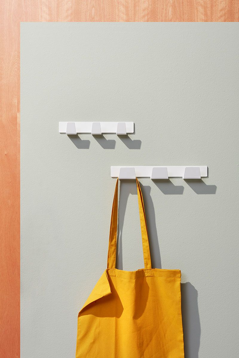 Standing Coat Rack And Umbrella Stand Kit Vilagrasa