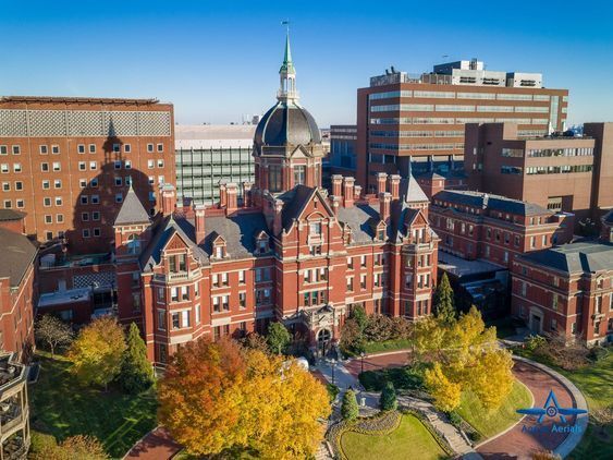 John Hopkins University