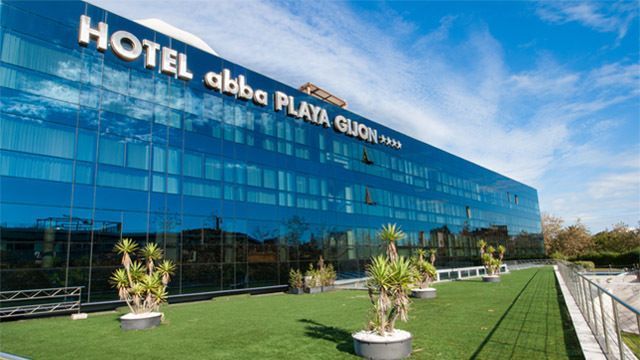 Abba hoteles