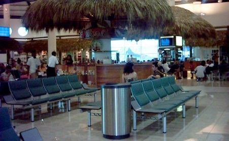 Aeropuerto de Punta Cana