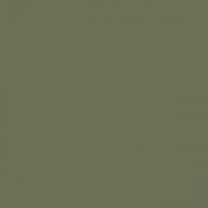 Reed green (RAL 6013)*